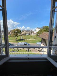 Appartement lumineux au cœur de Cabourg - Cabourg - 2