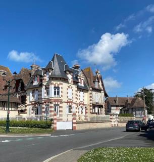 Appartement lumineux au cœur de Cabourg - Cabourg - 1
