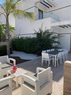 Vakantiehuis met privé zwembad - Orihuela - 1