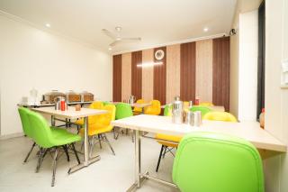 HOTEL A.P RESIDENCY - 7