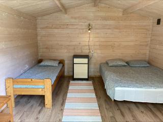 Kuriste camping - - 4