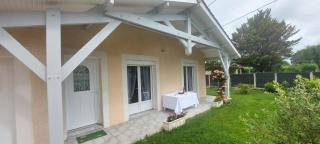 Maison Solyne Andernos les Bains - Andernos-les-Bains - 7