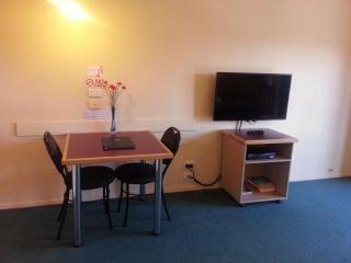 New Castle Motor Lodge - Rotorua - 1