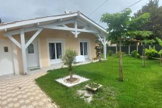 Maison Solyne Andernos les Bains - Andernos-les-Bains - 9