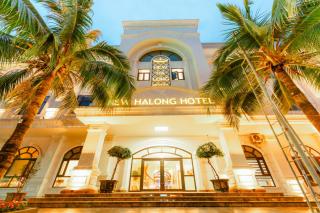 New Ha Long Hotel - Ha Long - 0