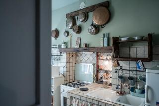 Casina di Tufo a 5 minuti da Sorano e Pitigliano, Wi-Fi - San Quirico - 5