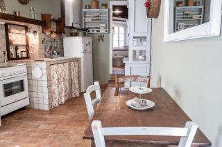Casina di Tufo a 5 minuti da Sorano e Pitigliano, Wi-Fi - San Quirico - 4