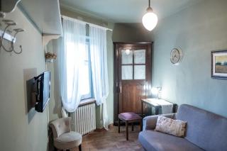 Casina di Tufo a 5 minuti da Sorano e Pitigliano, Wi-Fi - San Quirico - 3