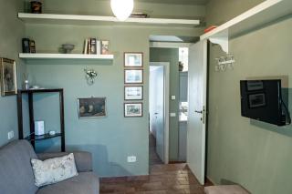 Casina di Tufo a 5 minuti da Sorano e Pitigliano, Wi-Fi - San Quirico - 2