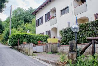 Casa dell'astrofilo - Londa - 9