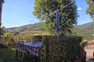 Casa dell'astrofilo - Londa - 6