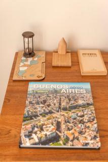 Live Premium Experience in Palermo Soho S6B - Buenos Aires - 1