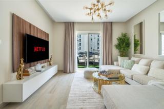 Yas Pearl - 2BD by SLV - Abu Dhabi - 8