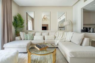 Yas Pearl - 2BD by SLV - Abu Dhabi - 6