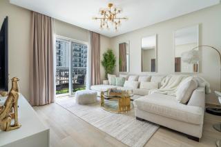 Yas Pearl - 2BD by SLV - Abu Dhabi - 3