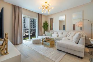 Yas Pearl - 2BD by SLV - Abu Dhabi - 9