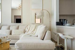 Yas Pearl - 2BD by SLV - Abu Dhabi - 1