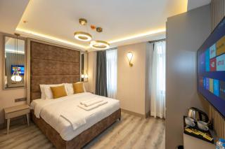 Massimo Hotel - Istanbul - 8