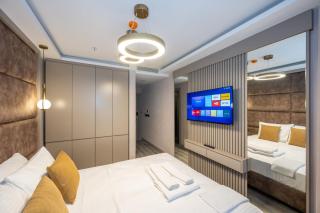 Massimo Hotel - Istanbul - 1