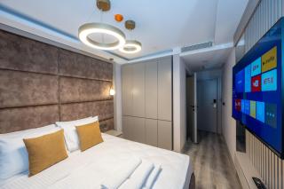 Massimo Hotel - Istanbul - 2