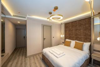 Massimo Hotel - Istanbul - 9