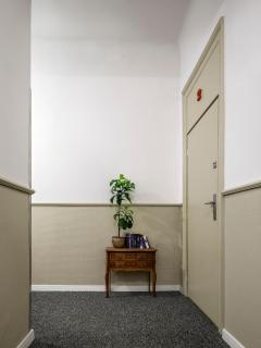 Yellow Studio - Kochanowskiego - 1