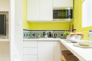 Lavie Maison Little Studio - Paris - 0