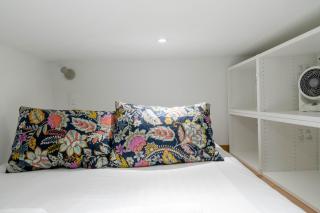 Lavie Maison Little Studio - Paris - 4