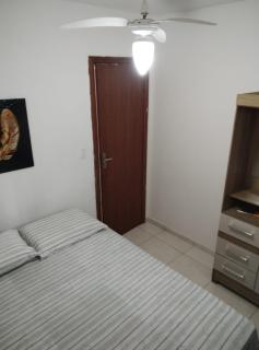 Cobertura Duplex com 3 Quartos na Praia dos Milionários Ilhéus - Ba - Mar Bello - 6