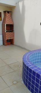 Cobertura Duplex com 3 Quartos na Praia dos Milionários Ilhéus - Ba - Mar Bello - 5