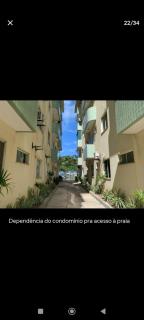 Cobertura Duplex com 3 Quartos na Praia dos Milionários Ilhéus - Ba - Mar Bello - Ilhéus - 3