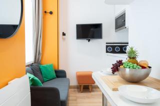 Lavie Maison Petite Studio - París - 6