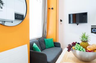 Lavie Maison Petite Studio - París - 8