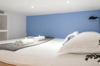 Lavie Maison Petite Studio - París - 4