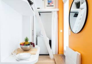 Lavie Maison Petite Studio - París - 3
