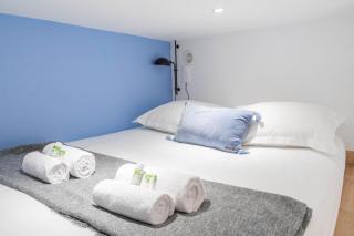 Lavie Maison Petite Studio - París - 2