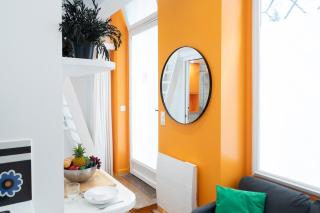 Lavie Maison Petite Studio - París - 1