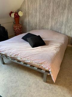 Chambres à louer - Ruaudin - 2