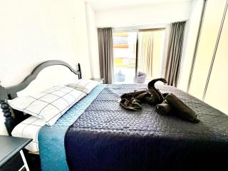 Lovely apartment Esperanto - Benidorm - 0