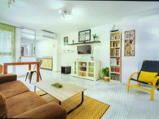Apartamento Malagueta Campos Eliseos - Málaga - 4