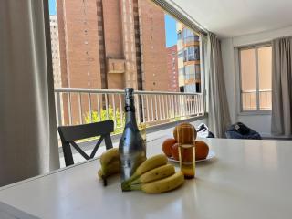 Lovely apartment Esperanto - Benidorm - 4