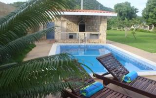 Escapate a tu Paraiso en Casa Lodge Cotoperi - - 0