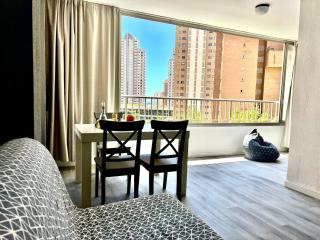 Lovely apartment Esperanto - Benidorm - 3