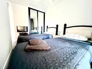 Lovely apartment Esperanto - Benidorm - 7