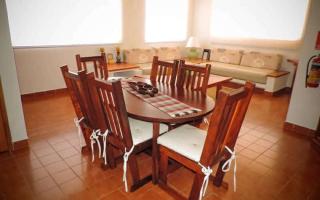 Escapate a tu Paraiso en Casa Lodge Cotoperi - - 1