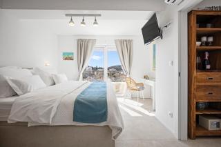 Stunning seaview retreat with terrace - 0