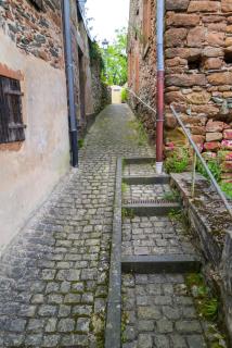 Das Kartenhaus - Saarburg - 8