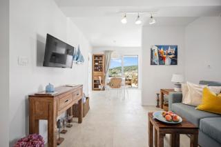 Stunning seaview retreat with terrace - Hvar - 4