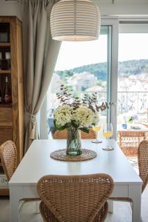Stunning seaview retreat with terrace - Hvar - 9