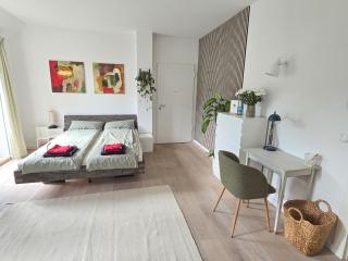 ruhige Wohnung in Hamburg-Ottensen - Amburgo - 7